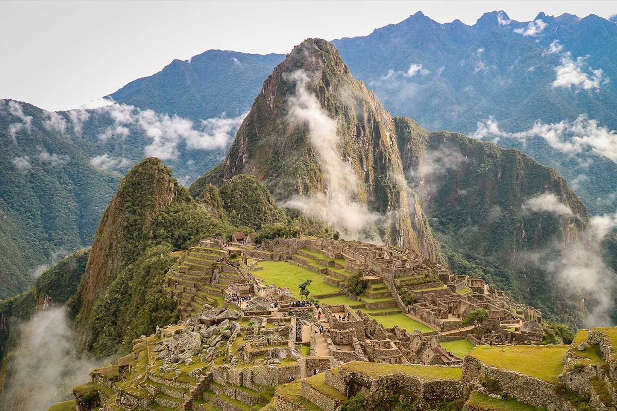 Read more about the article Best Time to Visit Machu Picchu