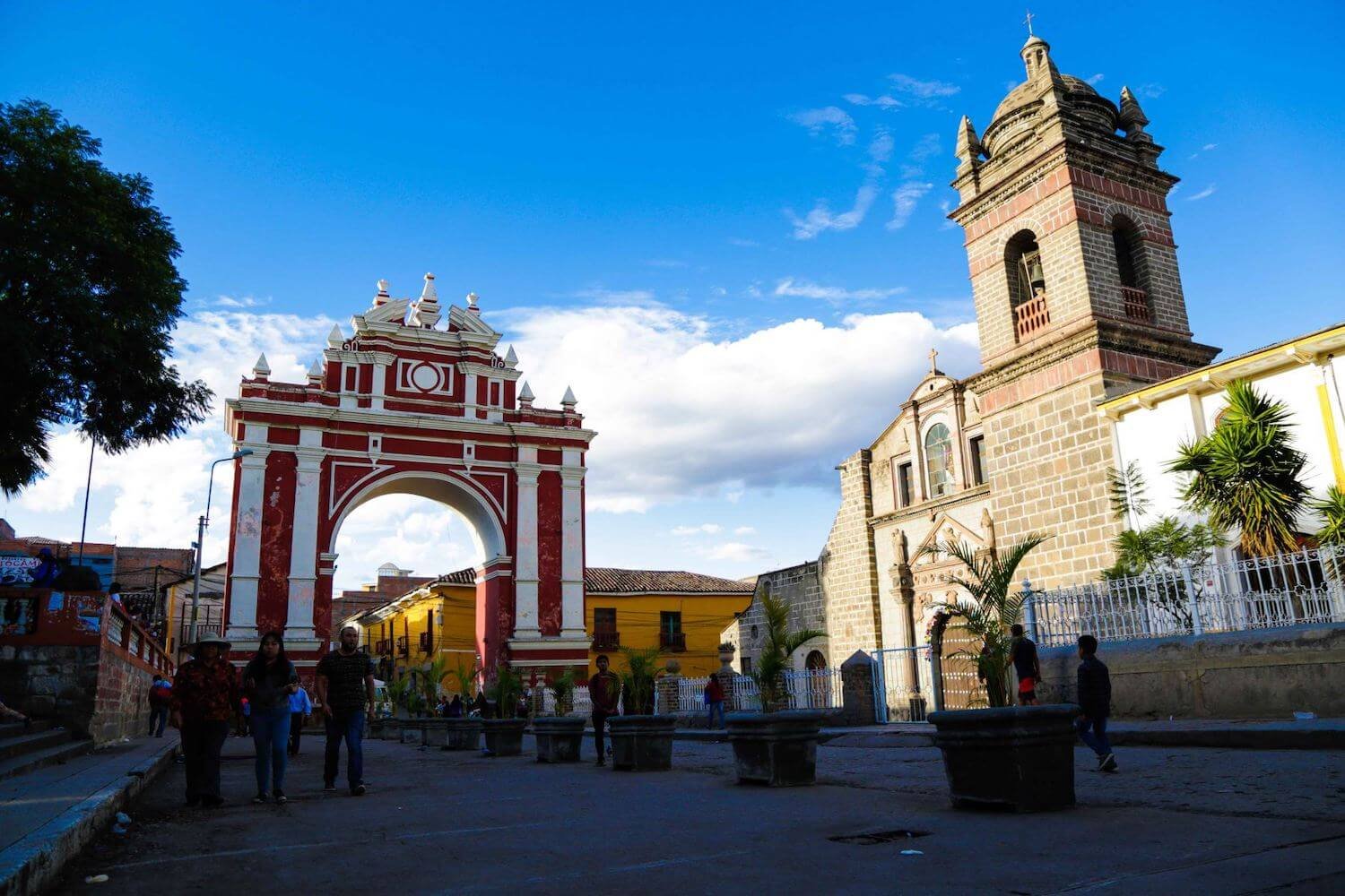 Lee más sobre el artículo Mejor época para viajar a Ayacucho
