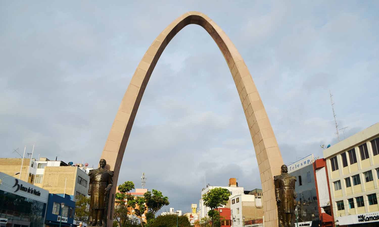 Lee más sobre el artículo Mejor época para viajar a Tacna