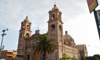 Peru in August: Weather, Travel tips and more