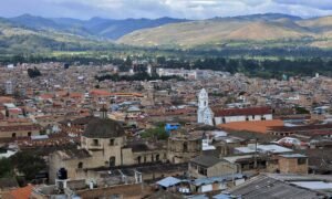 Lee más sobre el artículo Mejor época para viajar a Cajamarca