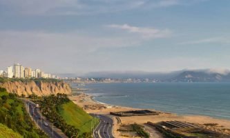 Mejor época para viajar a Lima