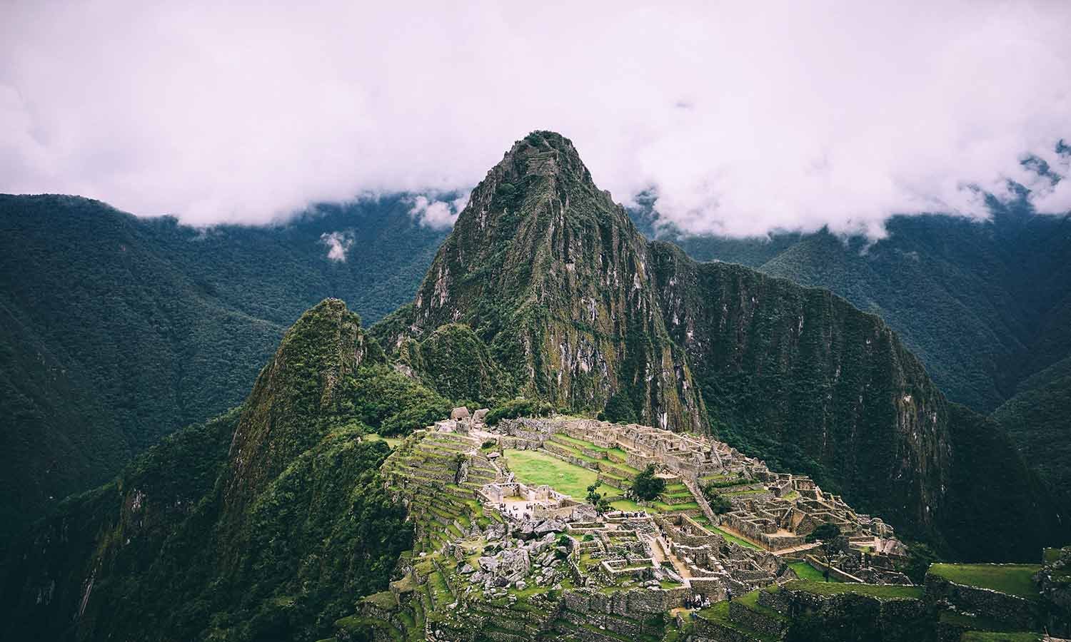 Read more about the article Machu Picchu